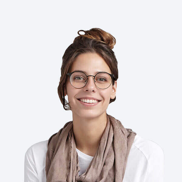 Products photography with models