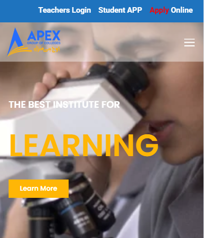 AGC – Student Mobile App